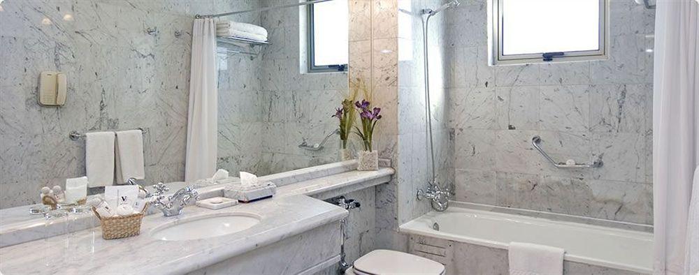 Hotel Vespucci Suites Santiago Dış mekan fotoğraf